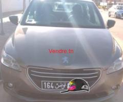 A vendre Voiture Peugeot 301