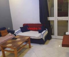 appartement a louer a hammamet