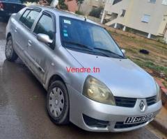 renault clio classique a vendre