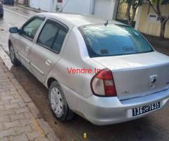 renault clio classique a vendre