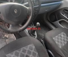 renault clio classique a vendre