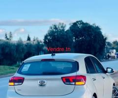 kia rio a vendre en tunisie