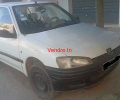 Peugeot 106 a vendre