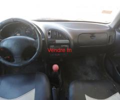 Citroën saxo essence 4 ch a vendre