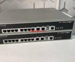 Fortinet FortiGate 110C Pare-feu VPN Network Security