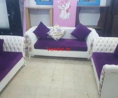 Salon a vendre