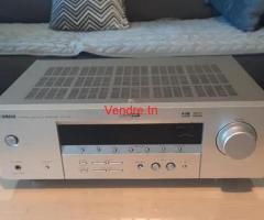 amplificateur yamaha tuner