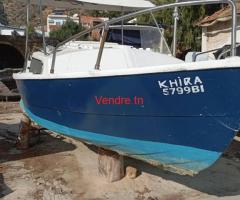 bateau de plaisance  vendre