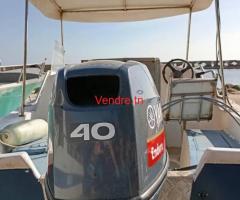 bateau de plaisance  vendre