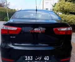 kia rio sedan a vendre