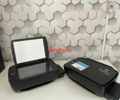 Imprimantes HP Ink Tank 315 multifonctionnel