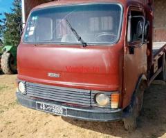 Camion OM 40 a vendre en tunisie