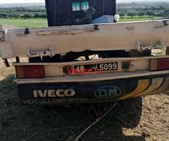 Camion OM 40 a vendre en tunisie