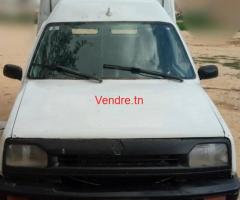 renault express diesel a vendre