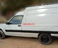 renault express diesel a vendre