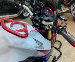 Motos - Honda cb1000r hrc 2012 A vendre ou echange en tunisie