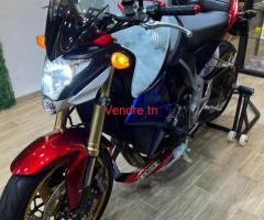 Motos - Honda cb1000r hrc 2012 A vendre ou echange en tunisie