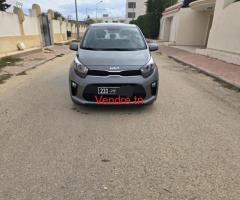 vendre picanto populaire toute options kia