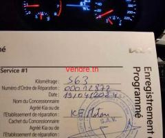 vendre picanto populaire toute options kia