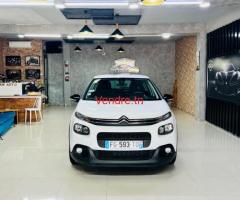 citroen c3 toute option en vente toute options