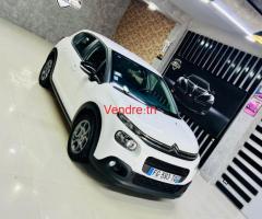 citroen c3 toute option en vente toute options