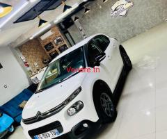 citroen c3 toute option en vente toute options