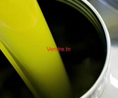 extra virgin olive oil tunisia