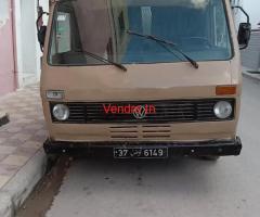 camion vw LT 35 a vendre