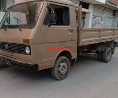 camion vw LT 35 a vendre