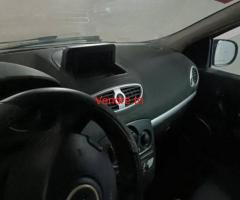 renault clio 3 break TomTom Diesel