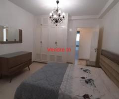 Appartement à louer Hammamet s+2