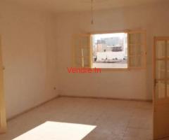 maison et un studio a vendre a sousse