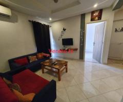 appartement a louer a hammamet 5 min de la mer