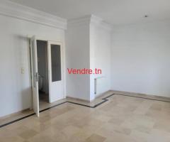 appartement S+2 mnihla en vente 100m² s+2