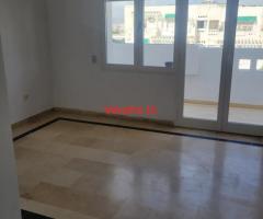 appartement S+2 mnihla en vente 100m² s+2