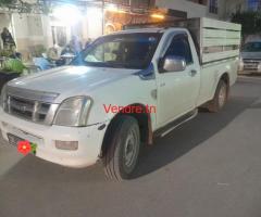 isuzu dmax vendre belle occasion bon prix