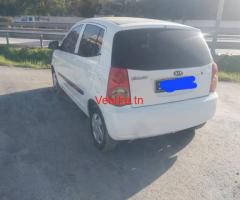 occasion kia picanto a vendre avec bon prix premere main