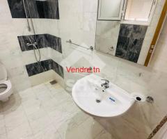 appartement vendre mrezga hammamet AFH s+2 prix discutable