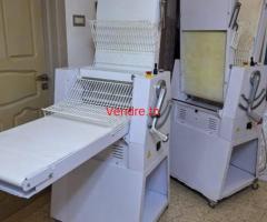 2 Laminoir GGF italienne en vente