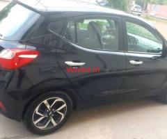 occasion hyundai i10 annonce tunisie