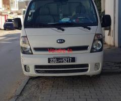 KIA 2700 a vendre en tunisie toute options