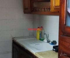 studio s+0 en vente a bizerte ستوديو للبيع S+0 الطابق الأرضي